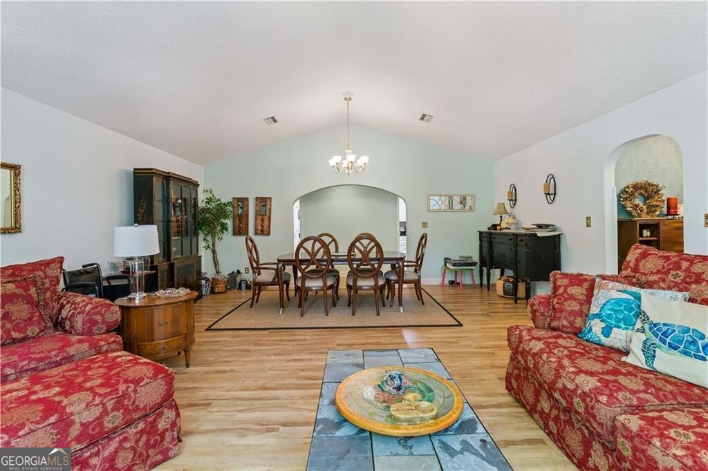 225 West Point Drive St. Simons Island, GA 31522 - Photo 10 of 48