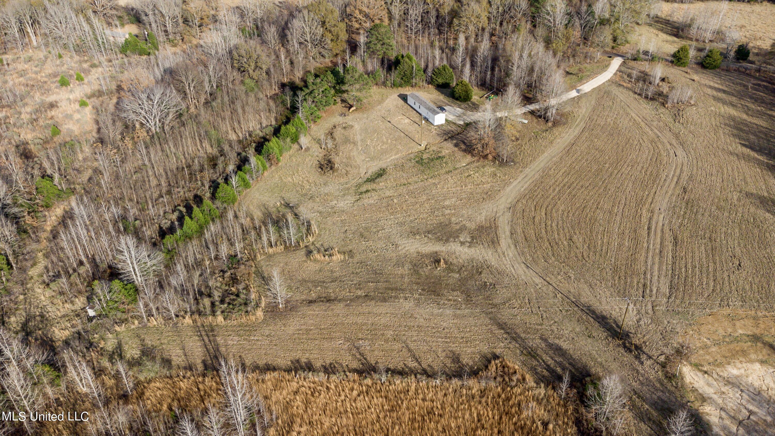 249 Brown Road West Canton, MS 39046 - Photo 1 of 67 drone