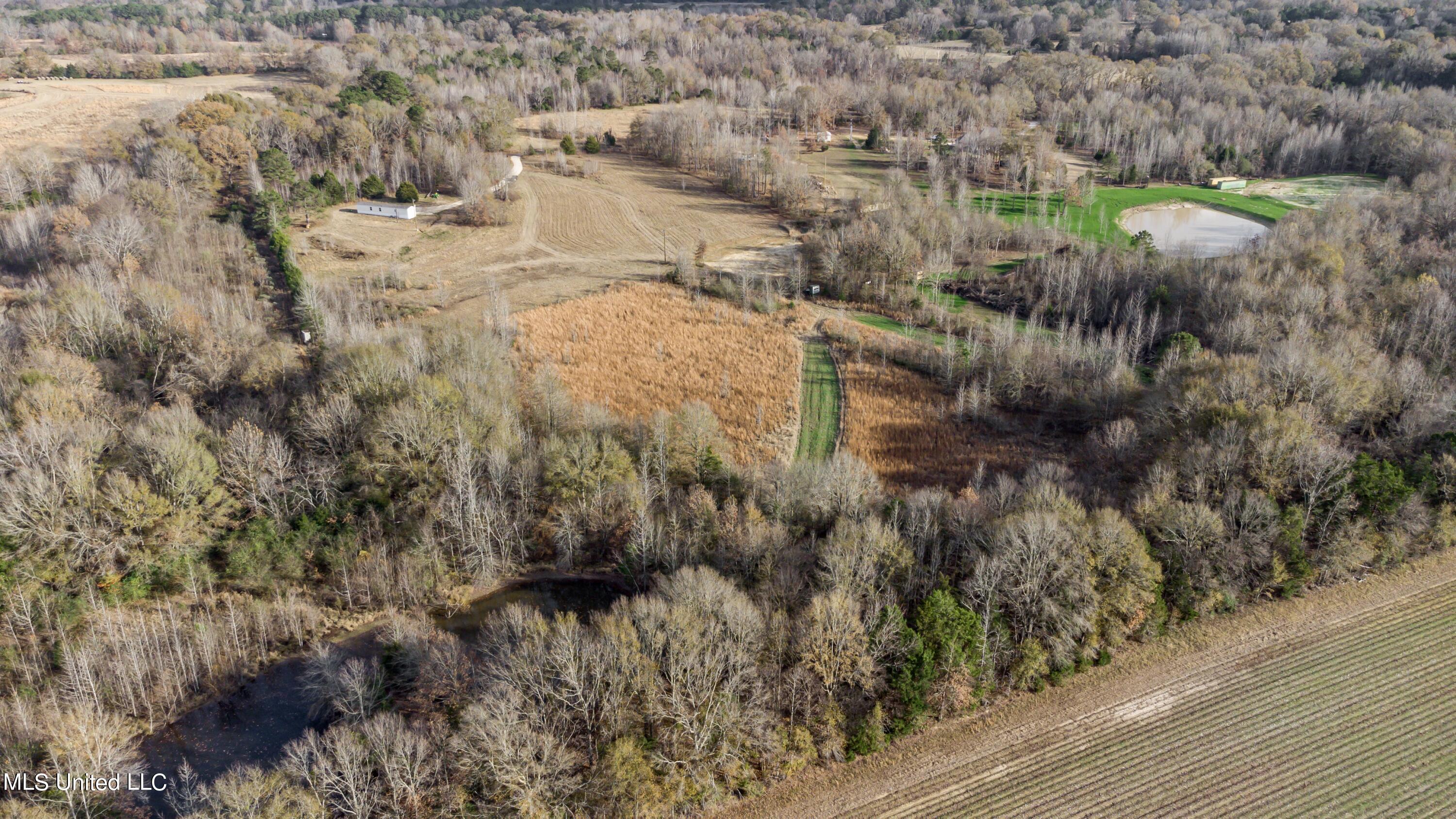 249 Brown Road West Canton, MS 39046 - Photo 2 of 67 drone