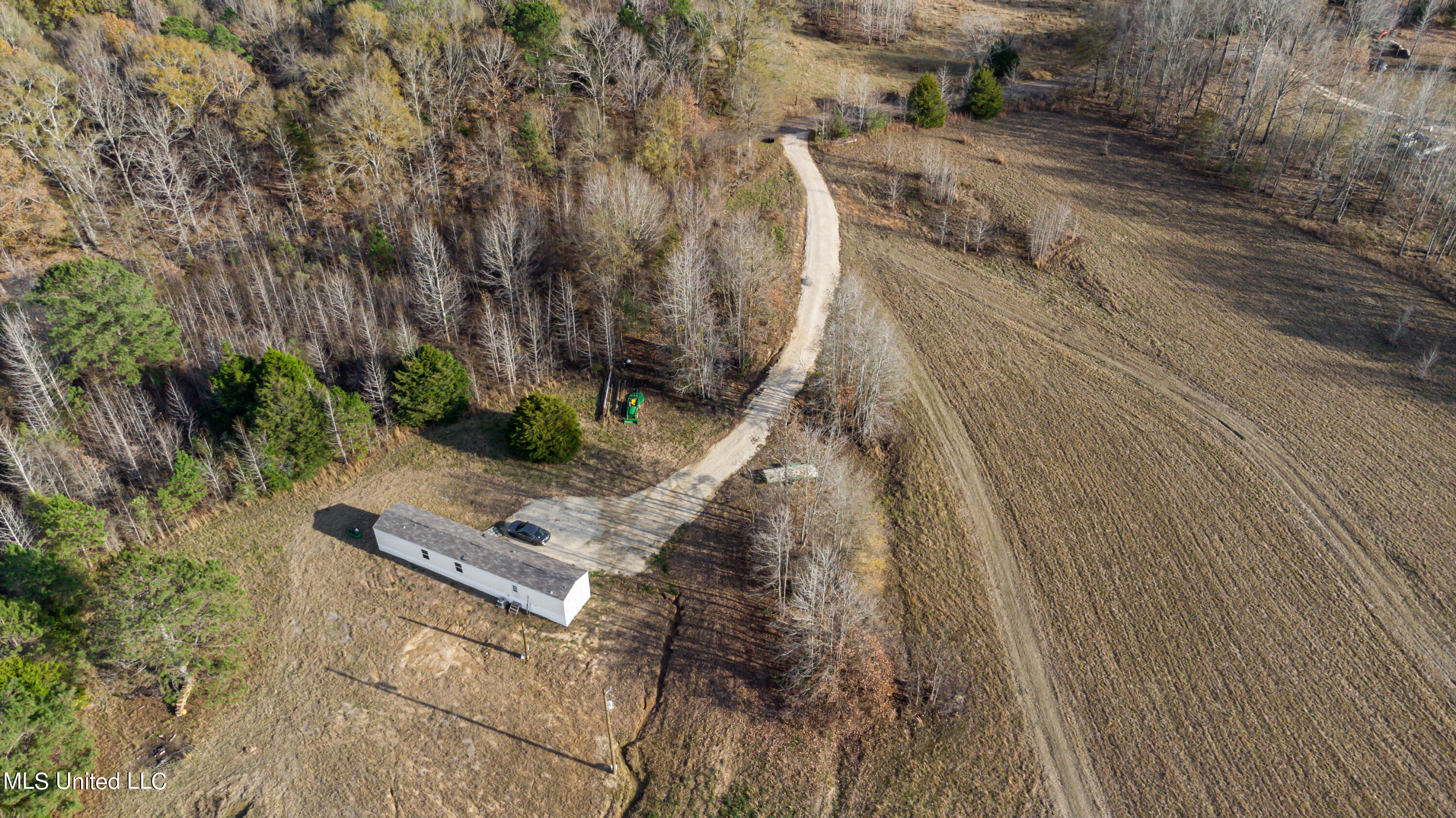 249 Brown Road West Canton, MS 39046 - Photo 5 of 67 7B6F4700-F666-4BD6-8847-1FE73E41B47C