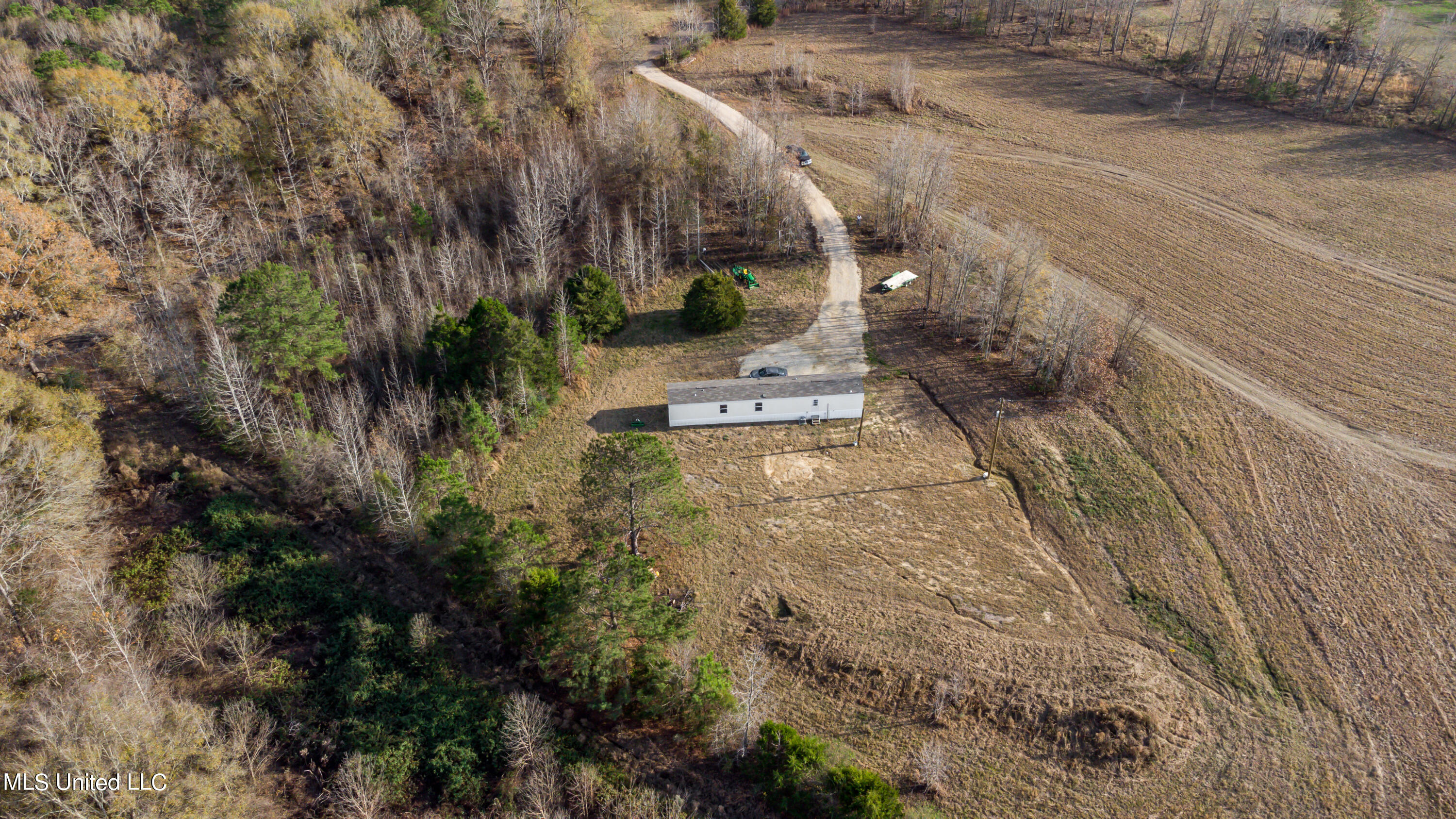 249 Brown Road West Canton, MS 39046 - Photo 57 of 67 8371F532-07B8-4967-B306-C61CF5139E45