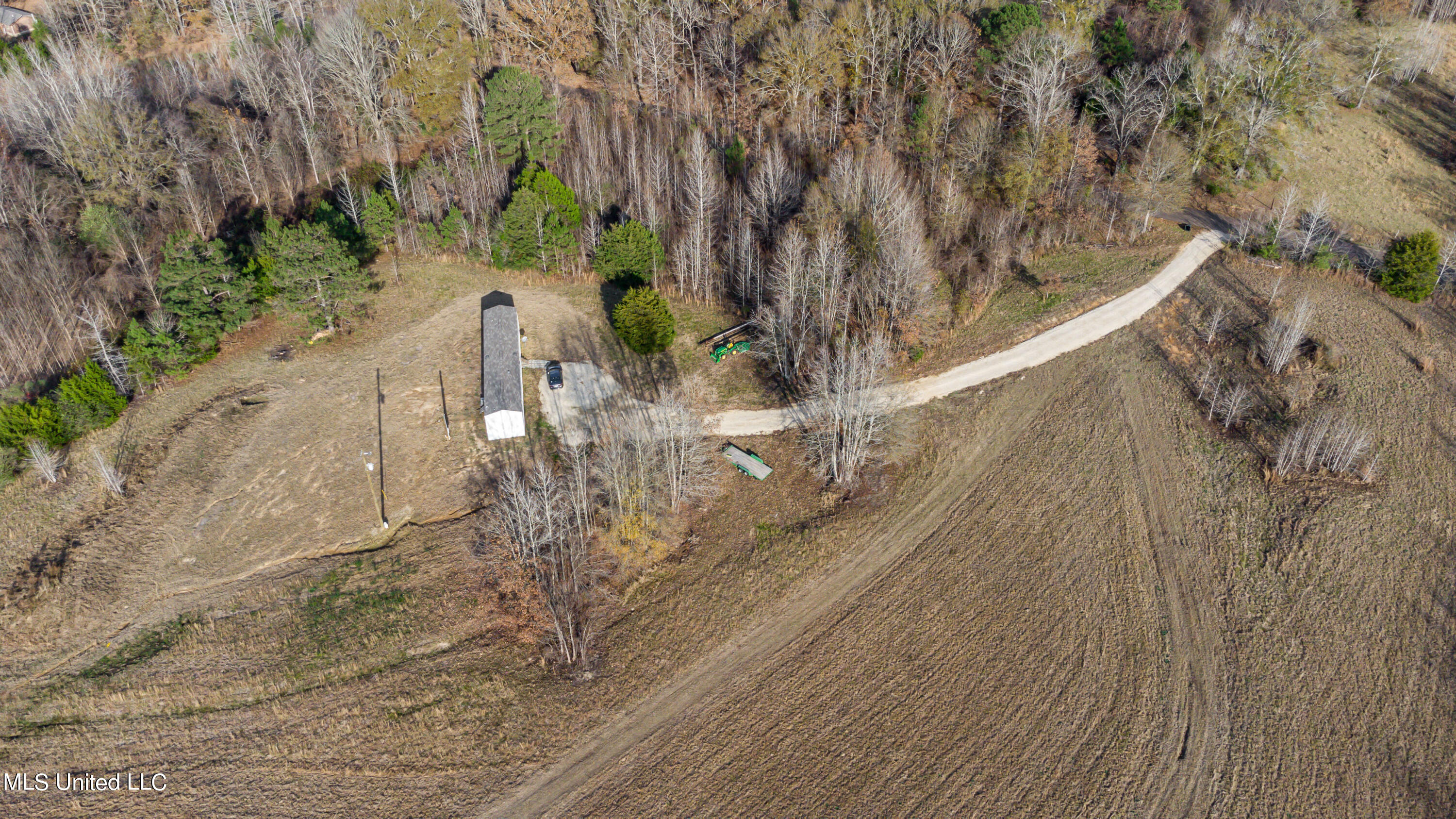 249 Brown Road West Canton, MS 39046 - Photo 58 of 67 87016882-DFC8-4246-ACF4-9B45599719A7