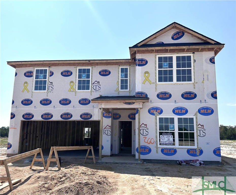 95 Deerfield Dr Northeast