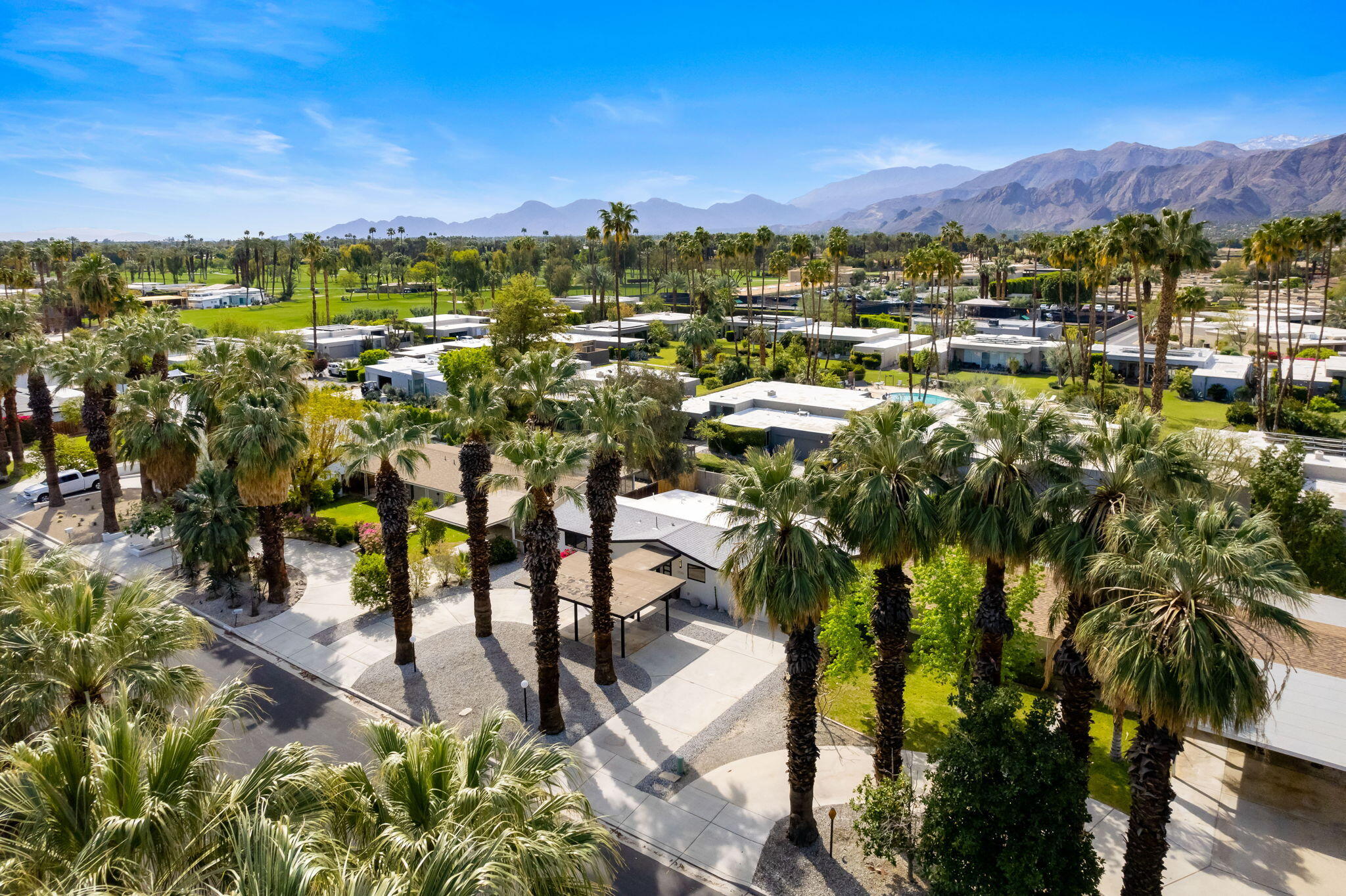 70131 Chappel Road Rancho Mirage, CA 92270 - Photo 33 of 42
