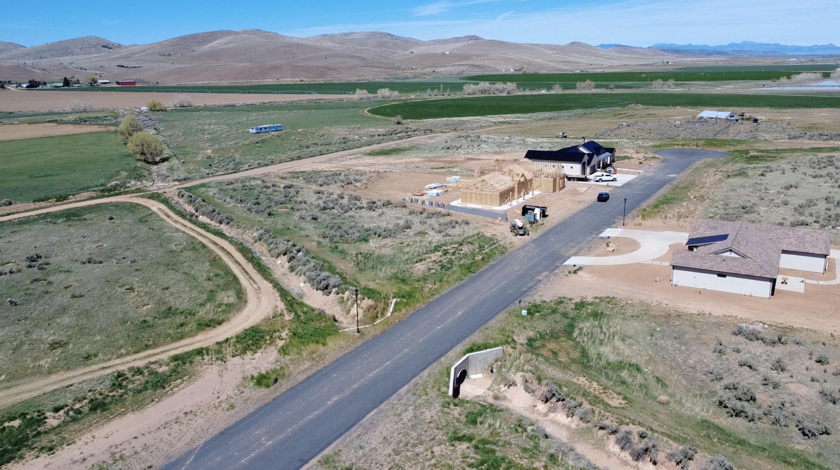1.25 Acre Parcel, Unit ECWR29 Enterprise, UT 84725 - Photo 8 of 14 008.