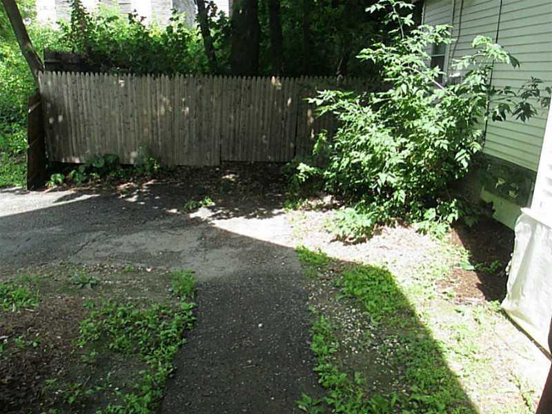 64 2nd Street Bangor, ME 04401 - Photo 16 of 17 Back Yard.