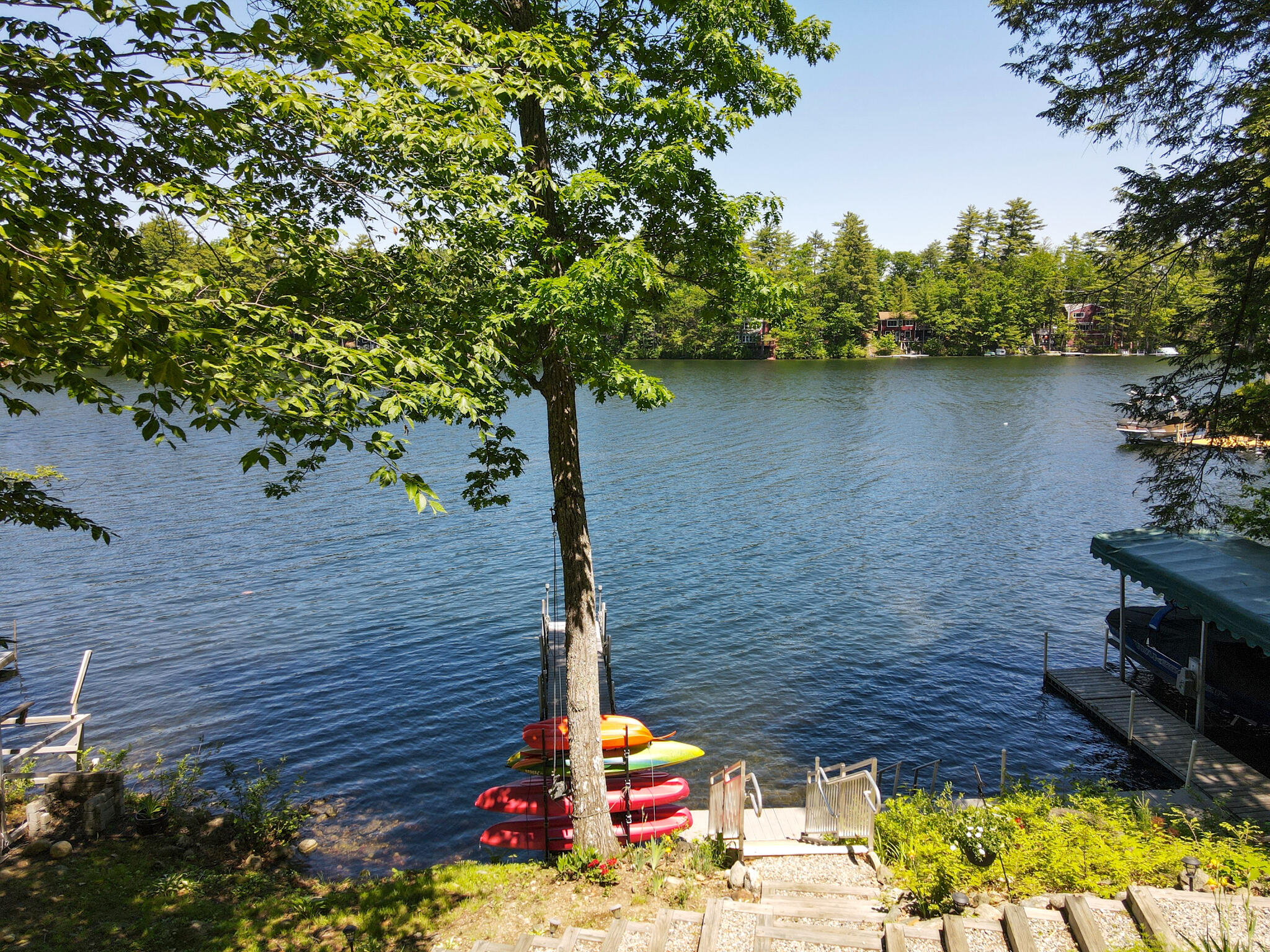140 Foss Road Acton, ME 04001 - Photo 16 of 43 Outside
