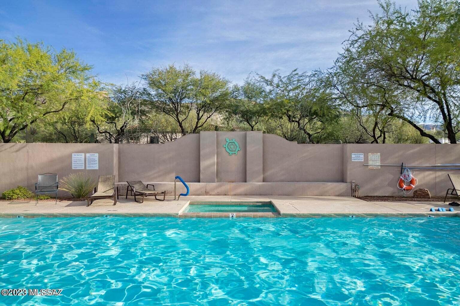 5290 North Ridge Spring Place Tucson, AZ 85749 - Photo 42 of 50 Gallery Image 42
