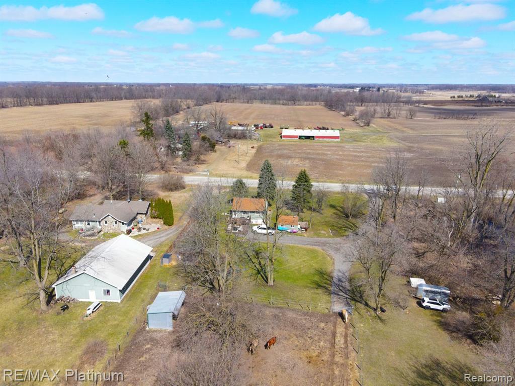 7285 West Mason Road Fowlerville, MI 48836 - Photo 27 of 35
