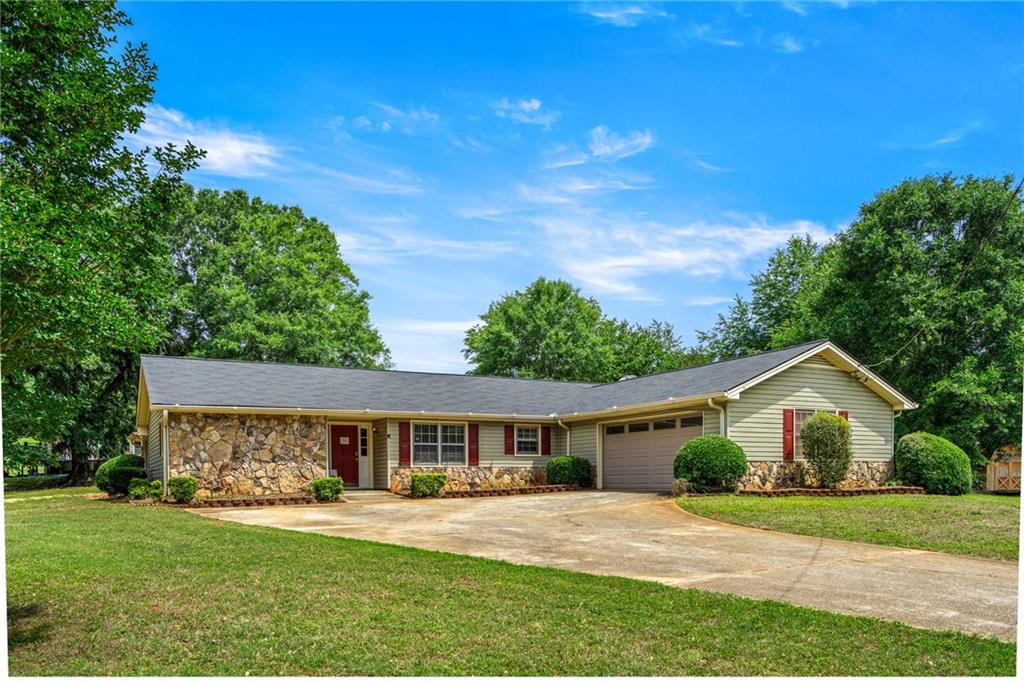 3879 Partridge Place Southwest Conyers, GA 30094 - Photo 4 of 37