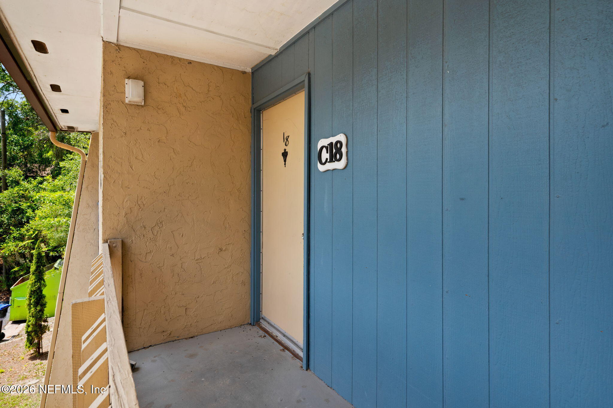 2811 Southwest Archer Road, Unit C18 Gainesville, FL 32608 - Photo 14 of 32 14-web-or-mls-2811 SW Archer Road Unit C