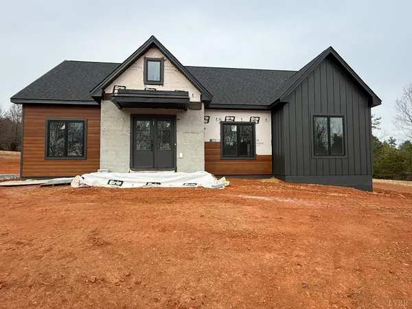 $448,900 | 9041 Stonewall Road, Appomattox, VA 24522