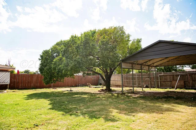 $169,000 | 703 Stanton Avenue, Hereford, TX 79045