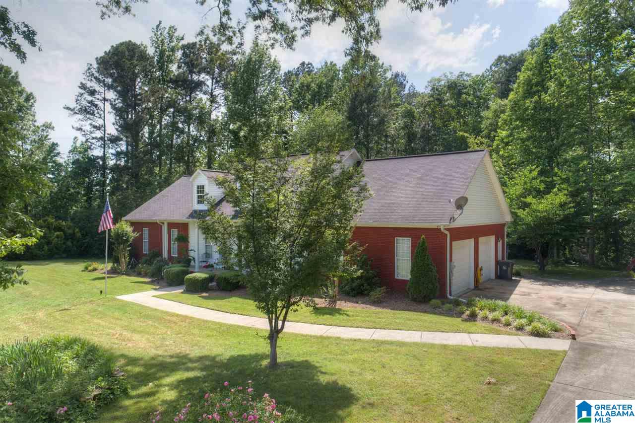 631 Dana Road Warrior, AL 35180 - Photo 29 of 41