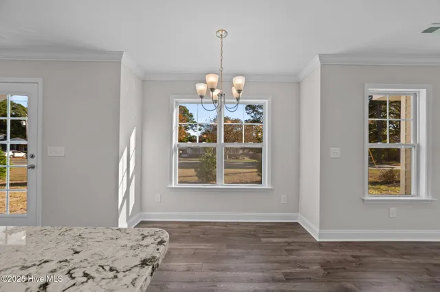 $347,700 | 709 Oleander Drive, Greenville, NC 27858