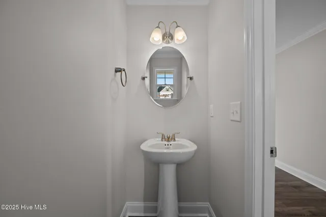 $347,700 | 709 Oleander Drive, Greenville, NC 27858