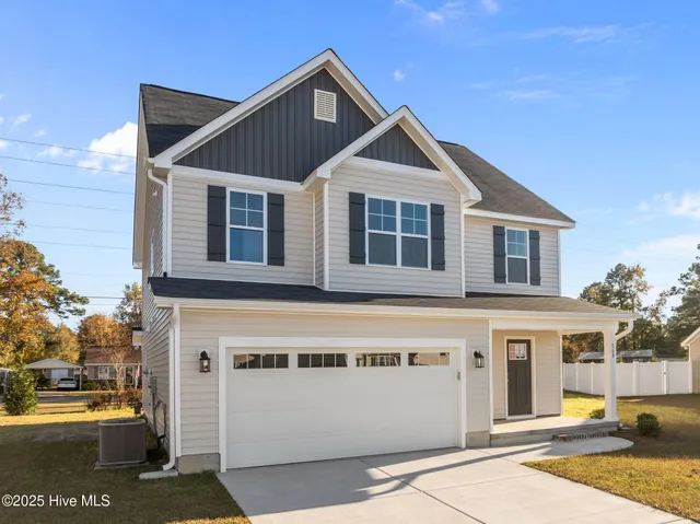 $347,700 | 709 Oleander Drive, Greenville, NC 27858