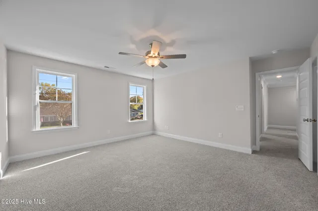 $347,700 | 709 Oleander Drive, Greenville, NC 27858