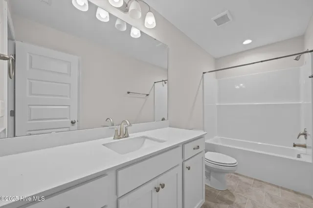 $347,700 | 709 Oleander Drive, Greenville, NC 27858