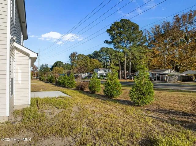 $347,700 | 709 Oleander Drive, Greenville, NC 27858