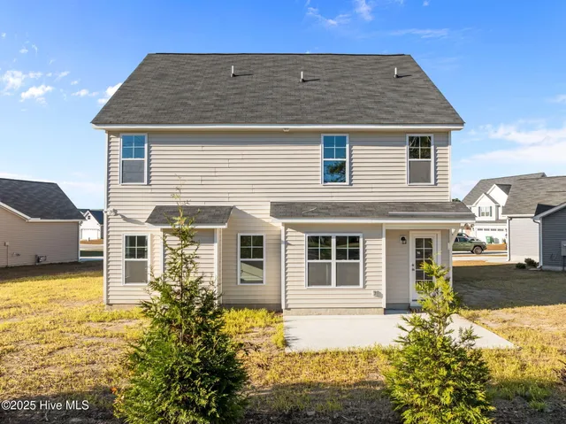 $347,700 | 709 Oleander Drive, Greenville, NC 27858