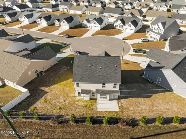 $347,700 | 709 Oleander Drive, Greenville, NC 27858