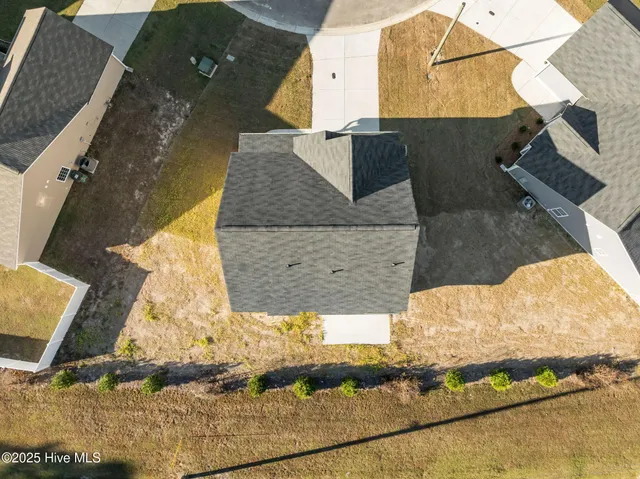 $347,700 | 709 Oleander Drive, Greenville, NC 27858