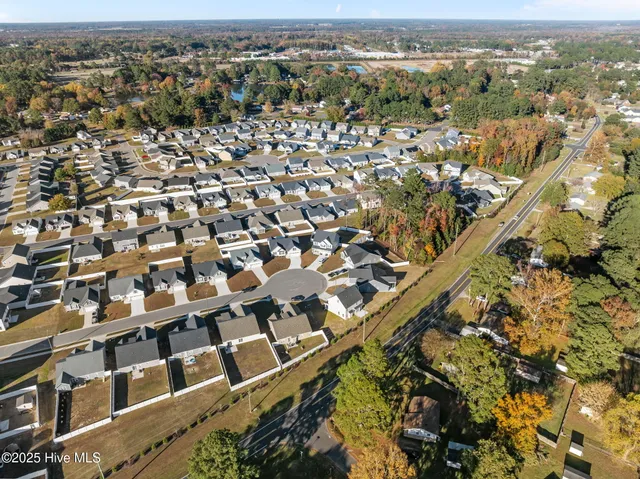 $347,700 | 709 Oleander Drive, Greenville, NC 27858