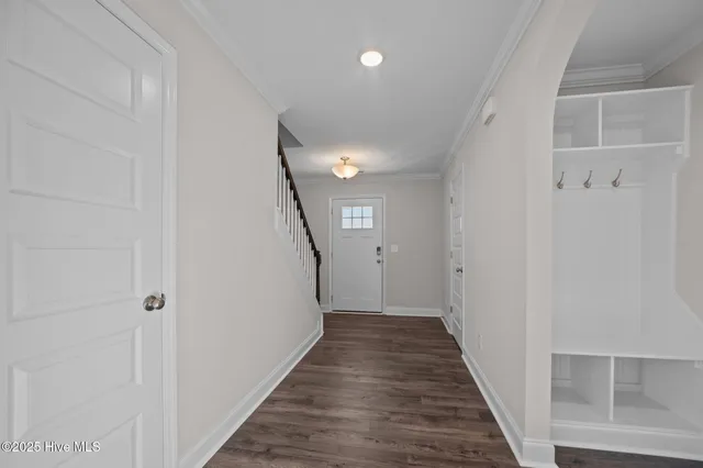 $347,700 | 709 Oleander Drive, Greenville, NC 27858