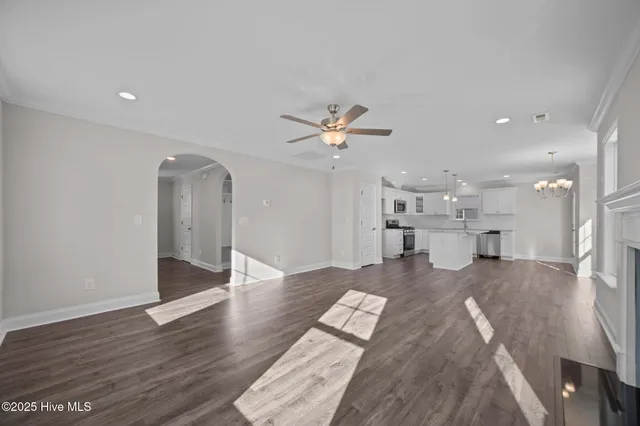 $347,700 | 709 Oleander Drive, Greenville, NC 27858