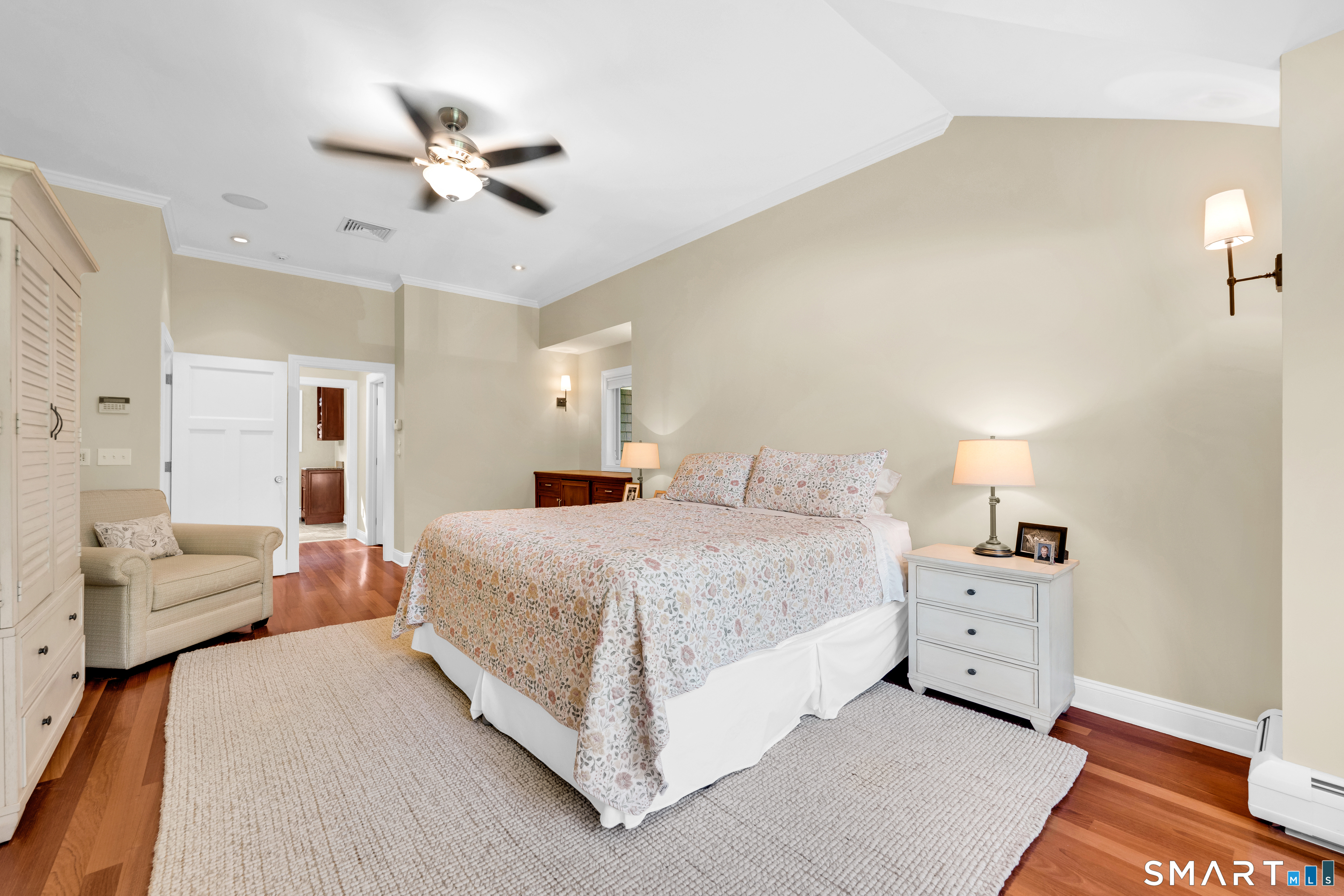 56 Corbin Ridge Bristol, CT 06010 - Photo 23 of 40