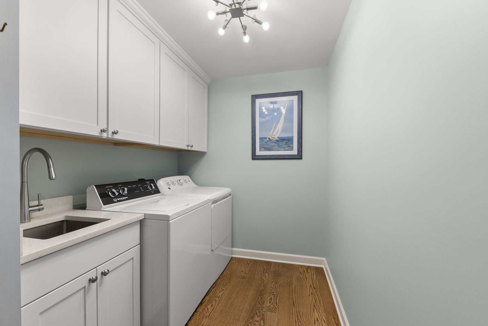 1921 Hampton Drive Wheaton, IL 60189 - Photo 18 of 54 a room with storage and utility