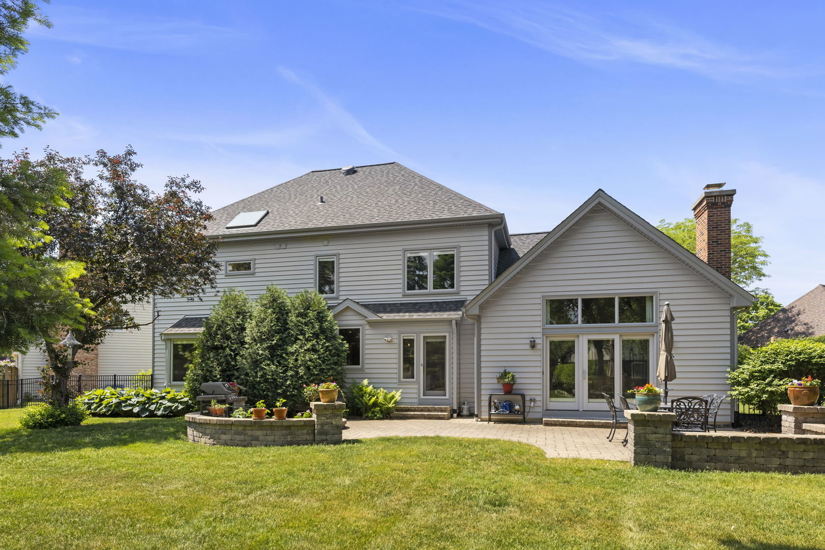 1921 Hampton Drive Wheaton, IL 60189 - Photo 34 of 54