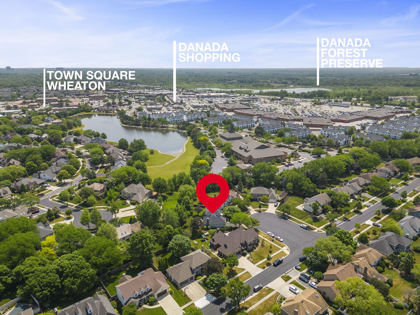 1921 Hampton Drive Wheaton, IL 60189 - Photo 37 of 54