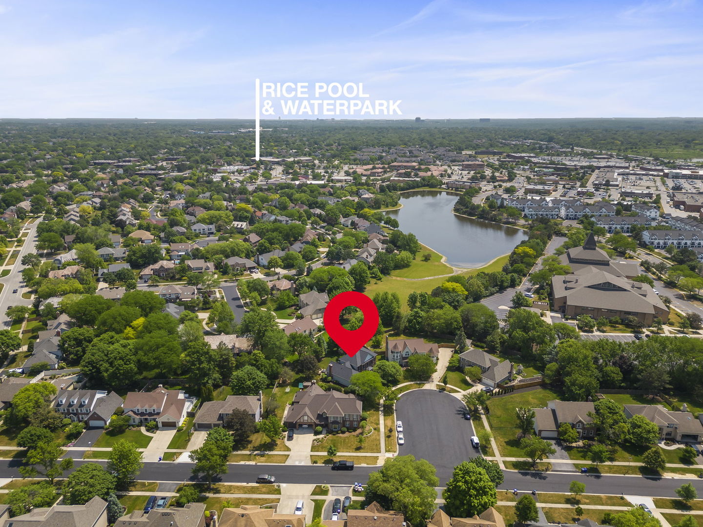 1921 Hampton Drive Wheaton, IL 60189 - Photo 38 of 54