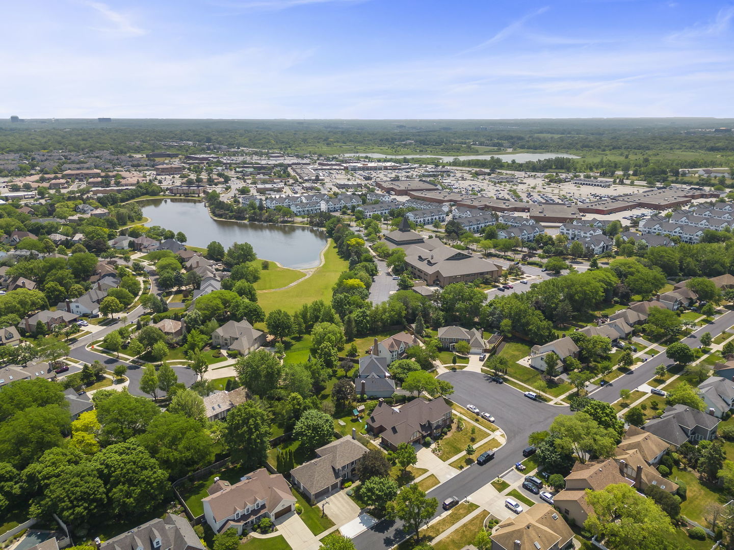 1921 Hampton Drive Wheaton, IL 60189 - Photo 49 of 54