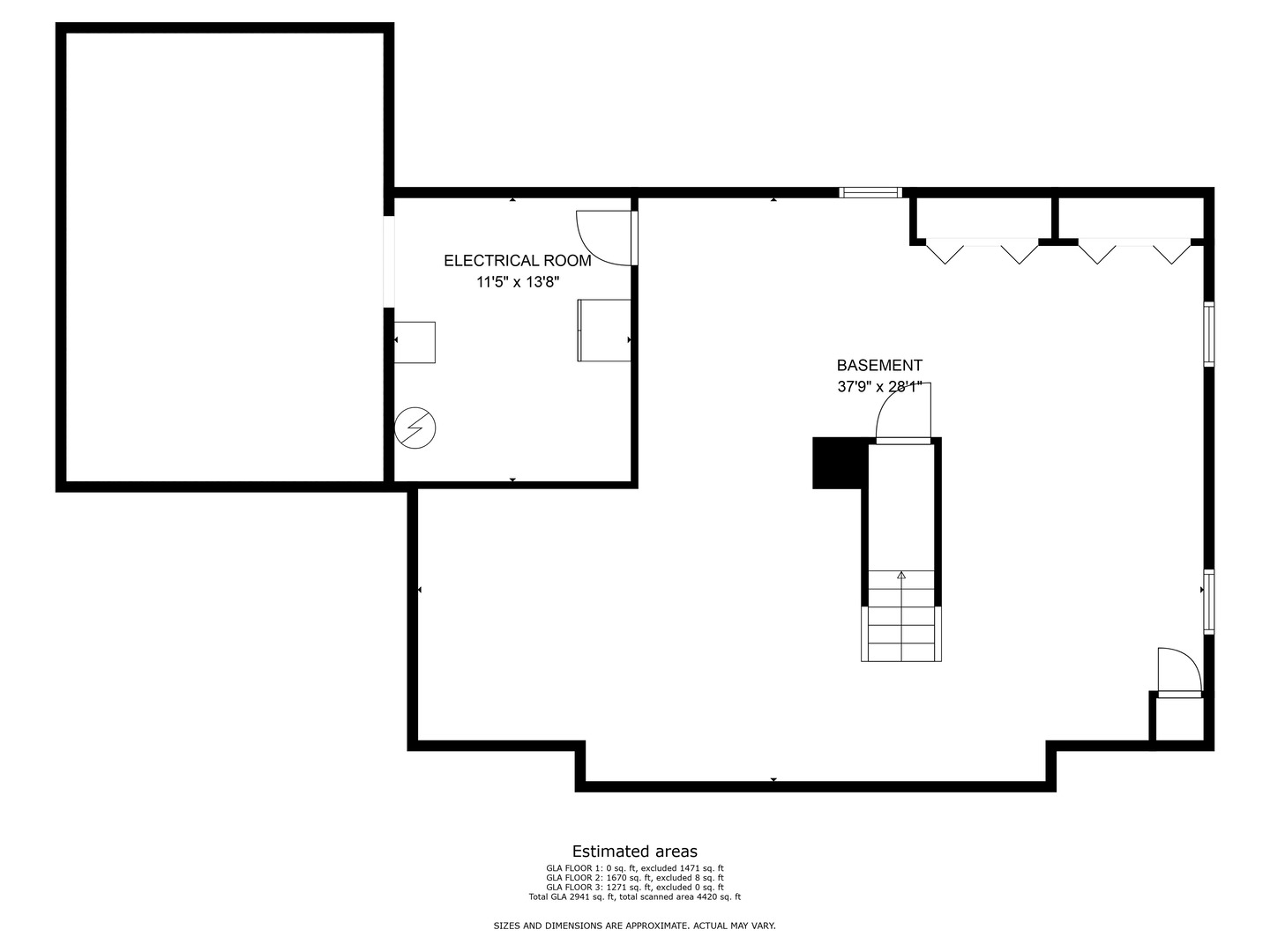1921 Hampton Drive Wheaton, IL 60189 - Photo 51 of 54 a picture of a bathroom with a shower