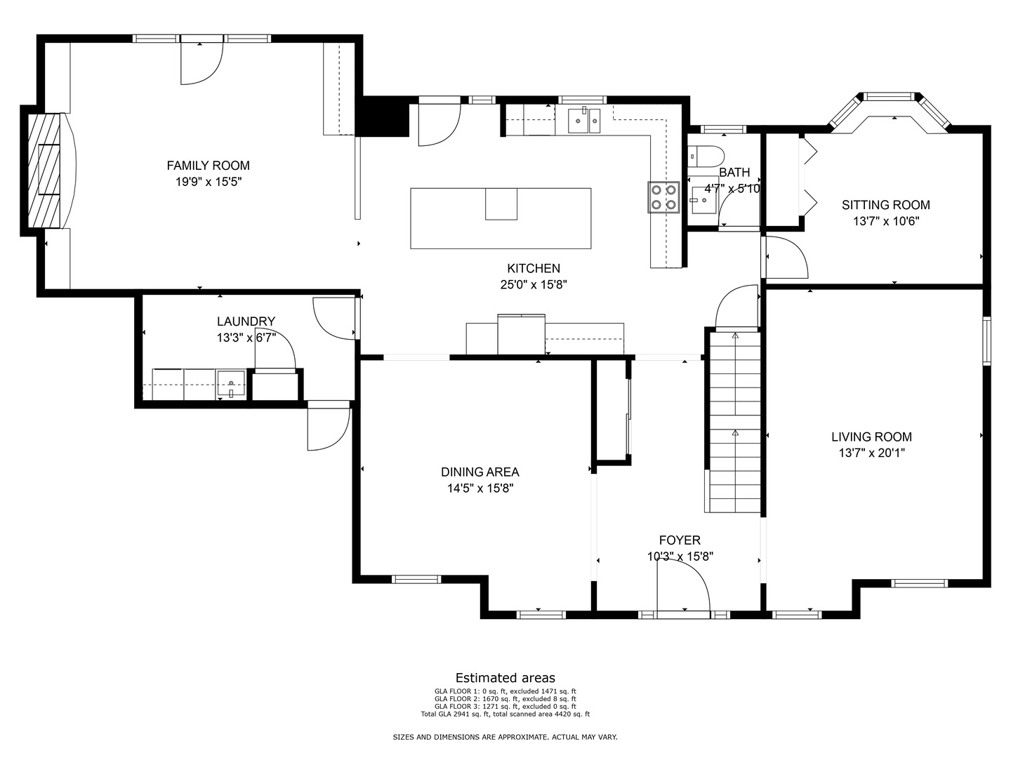 1921 Hampton Drive Wheaton, IL 60189 - Photo 52 of 54 a picture of a bathroom