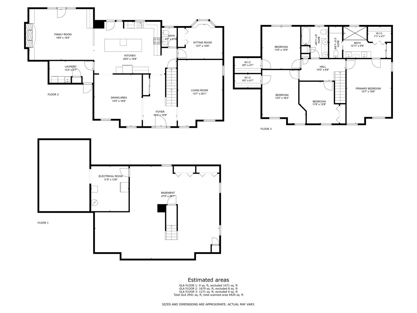 1921 Hampton Drive Wheaton, IL 60189 - Photo 54 of 54 a picture of a room with a white wall and white cabinet