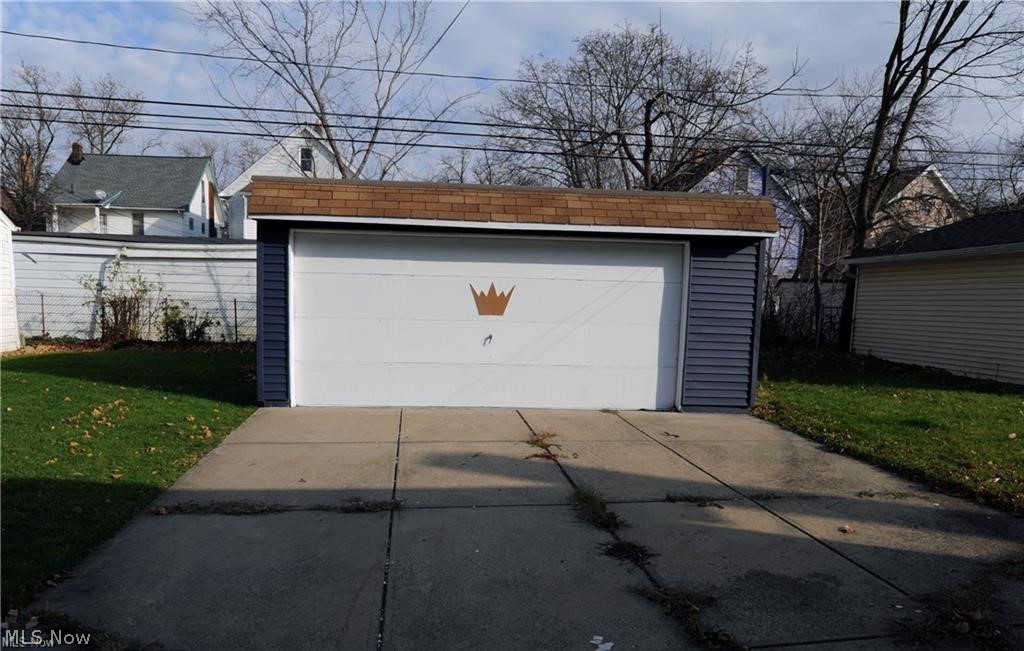 3637 Ludgate Road Cleveland, OH 44120 - Photo 4 of 9 Gallery Image 4