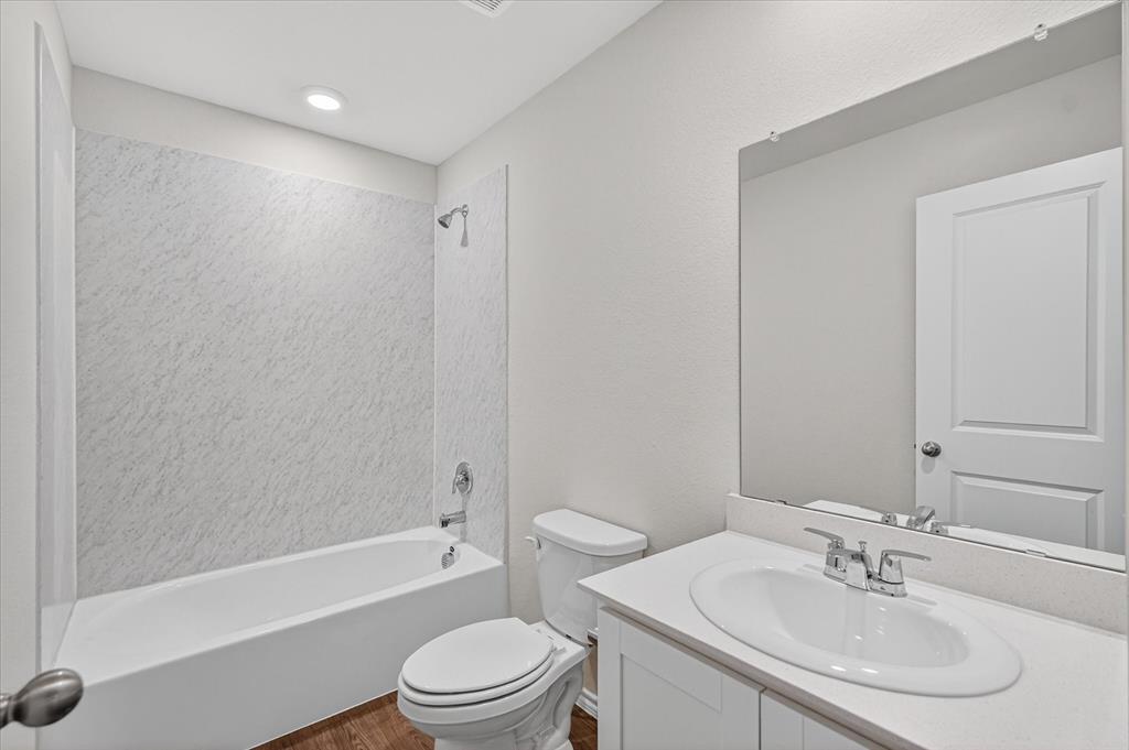 1818 Potomac Lane Blue Ridge, TX 75424 - Photo 16 of 25 Gallery Image 16