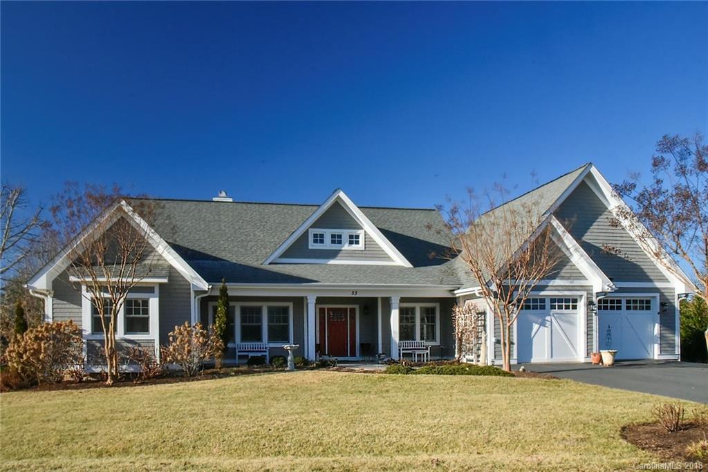 33 Carl Roberts Road, Unit 8A Alexander, NC 28701 - Photo 1 of 24 Gallery Image 1