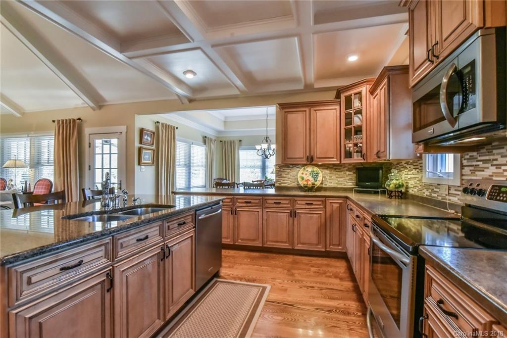 33 Carl Roberts Road, Unit 8A Alexander, NC 28701 - Photo 3 of 24 Gallery Image 3