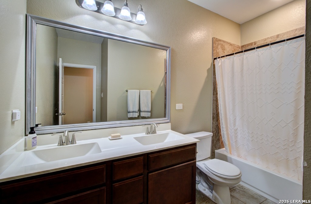 11211 Hill Top Loop Helotes, TX 78023 - Photo 24 of 33