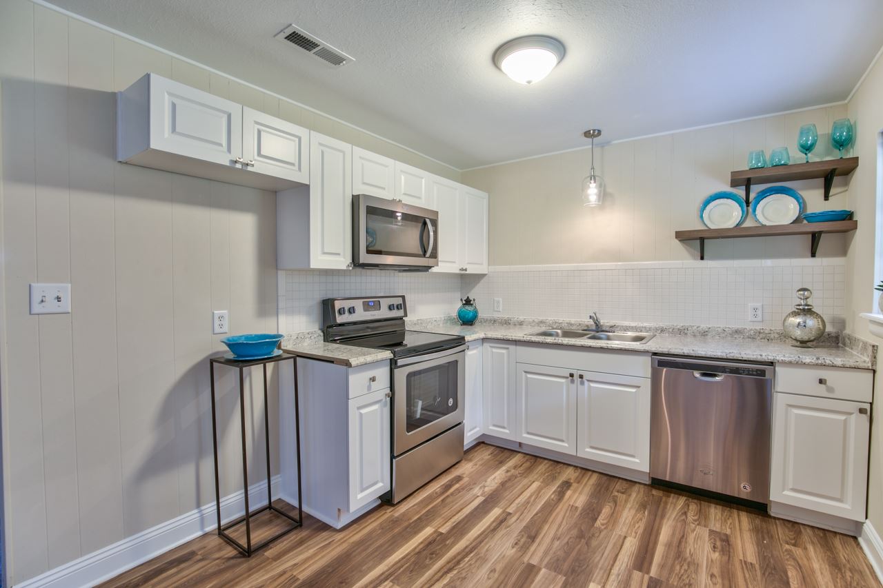 580 Fulton Road Tallahassee, FL 32312 - Photo 4 of 30 Gallery Image 4