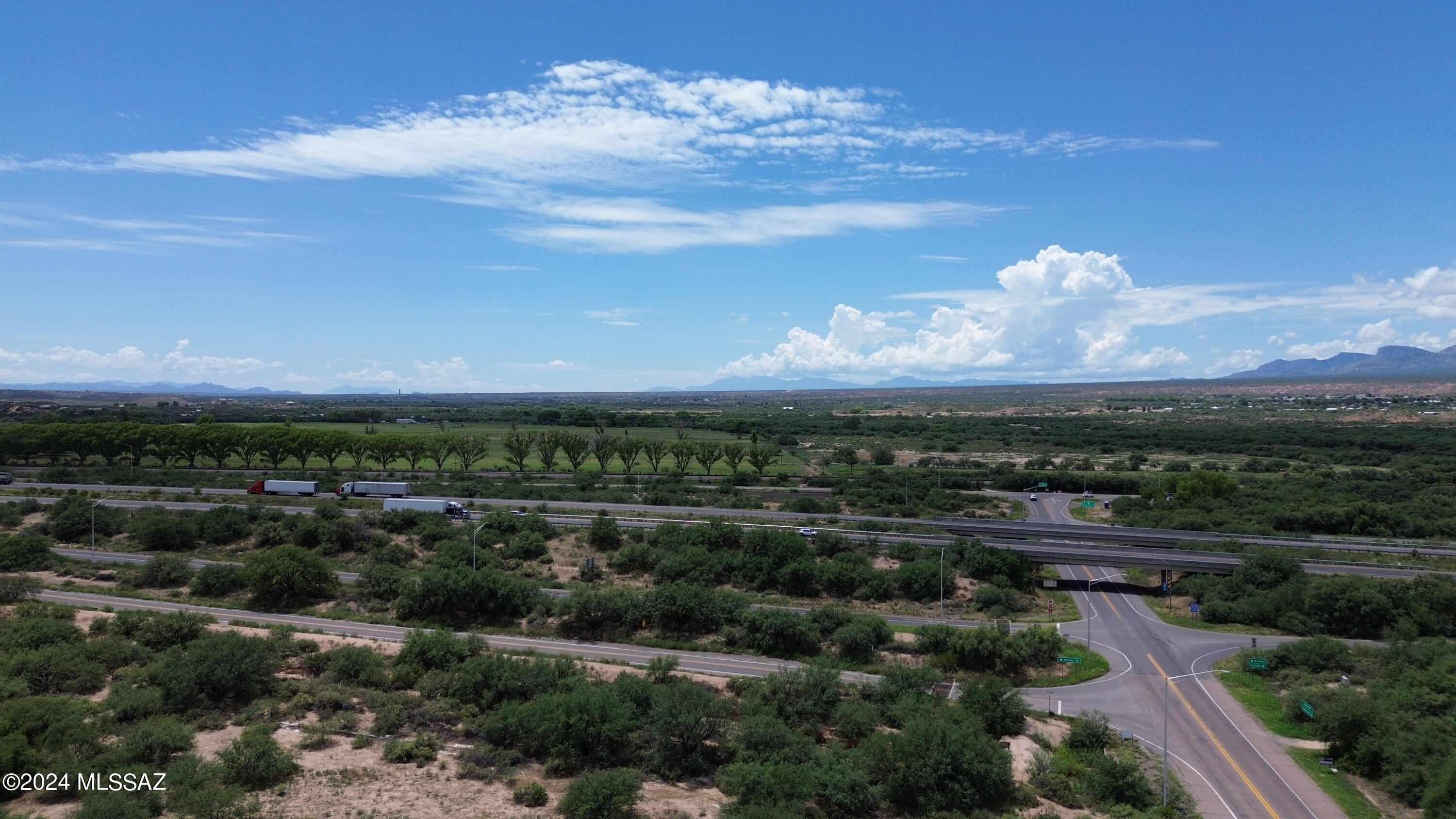 2-acres North Pomerene Road Benson, AZ 85602 - Photo 14 of 22