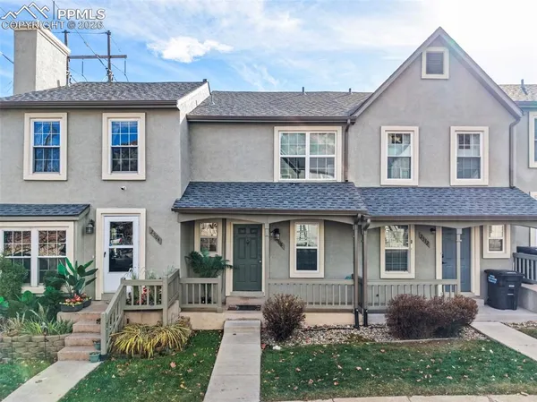$325,000 | 2508 Blazek Loop, Colorado Springs, CO 80918