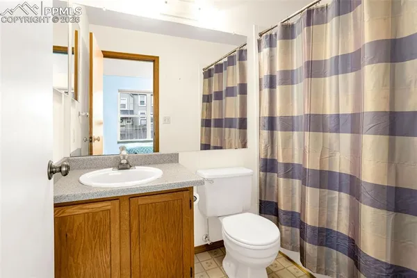 $325,000 | 2508 Blazek Loop, Colorado Springs, CO 80918