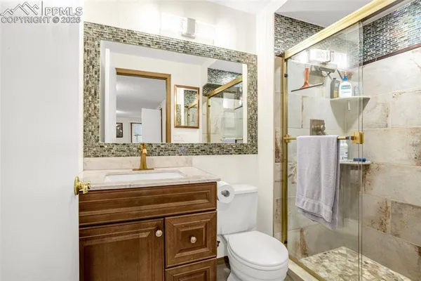 $325,000 | 2508 Blazek Loop, Colorado Springs, CO 80918