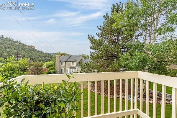 $325,000 | 2508 Blazek Loop, Colorado Springs, CO 80918
